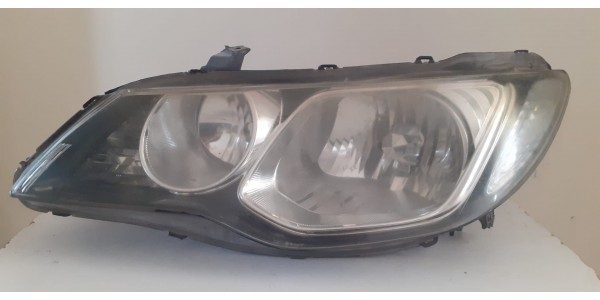 HONDA CİVİC FD6 SOL (06/10) HALOJEN